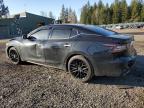 2020 Nissan Maxima Sv for Sale in Graham, WA - Front End