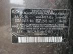 2017 Hyundai Sonata Se en Venta en Temple, TX - Rollover