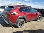 2019 Toyota Rav4 Adventure zu verkaufen in Wichita, KS - Rollover