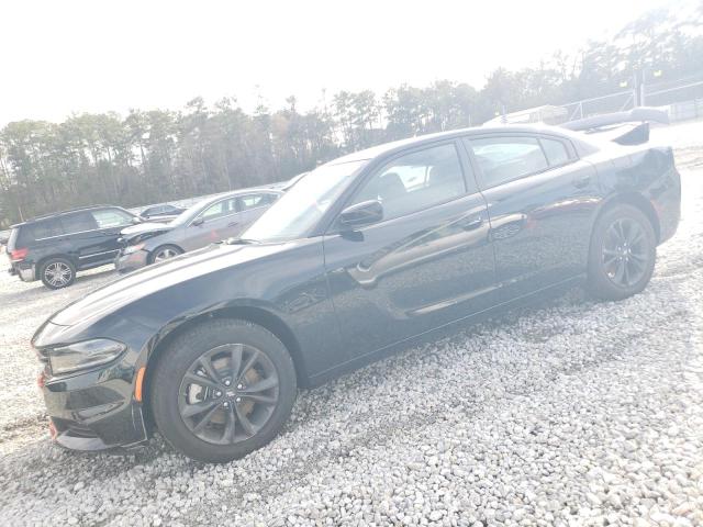 DODGE CHARGER SX 2023
