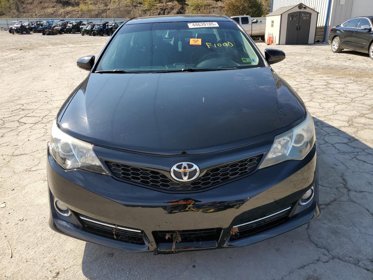 2012 Toyota Camry - Image 5
