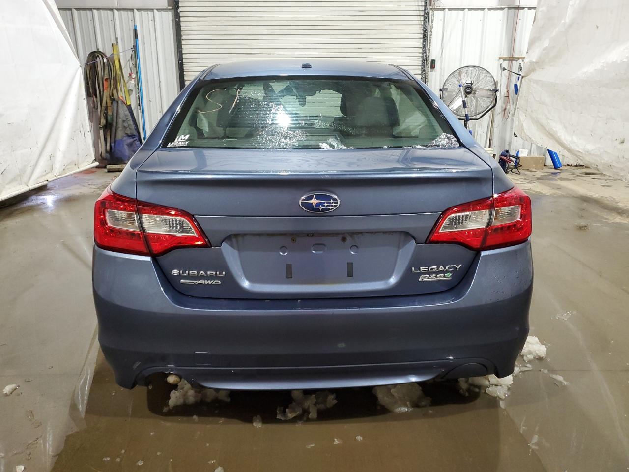 2015 Subaru Legacy - Image 6