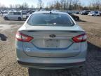 2014 Ford Fusion Se Hybrid for Sale in Portland, OR - Mechanical