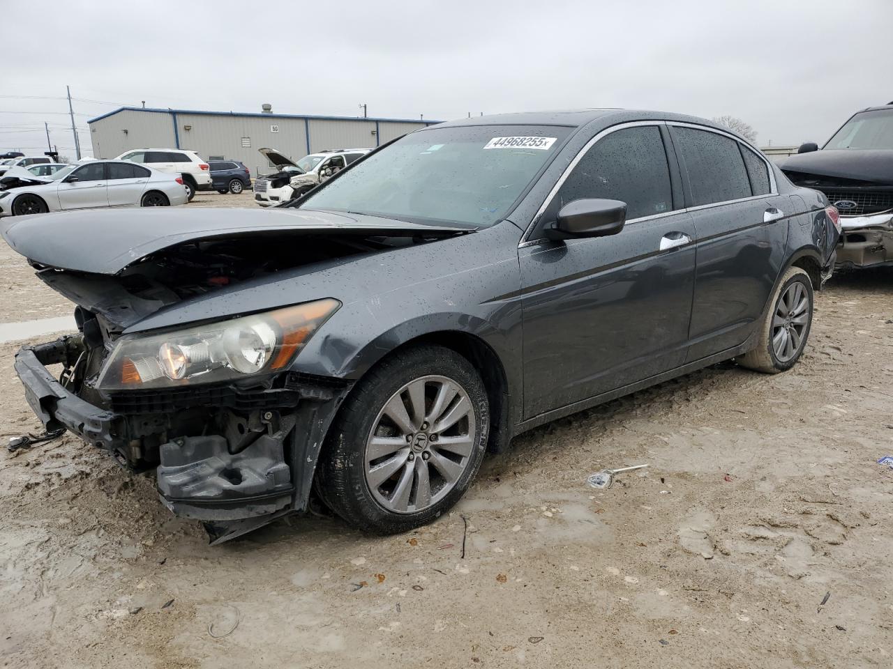 2011 Honda Accord - Image 1