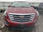 2017 Cadillac Xt5 Luxury for Sale in Earlington, KY - Side