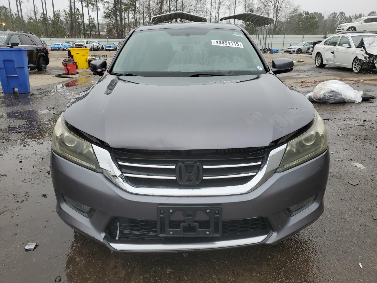 2015 Honda Accord - Image 5