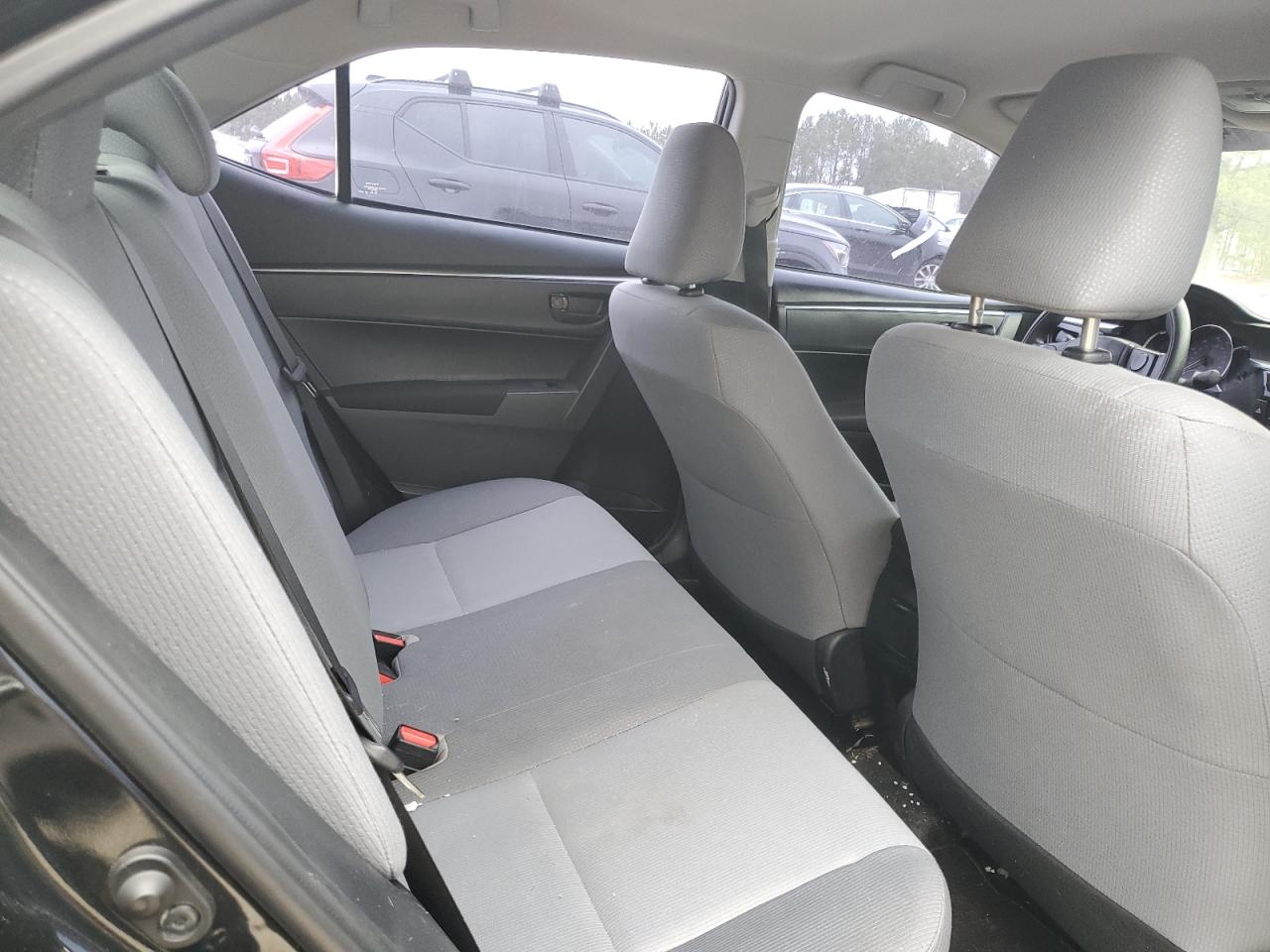 2016 Toyota Corolla - Image 10