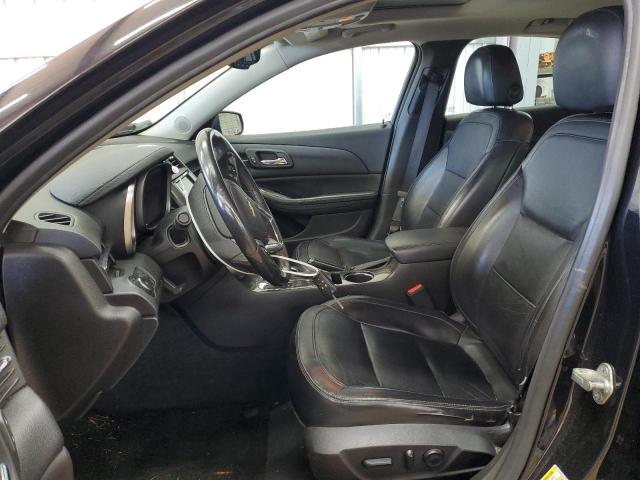  CHEVROLET MALIBU 2014 Black