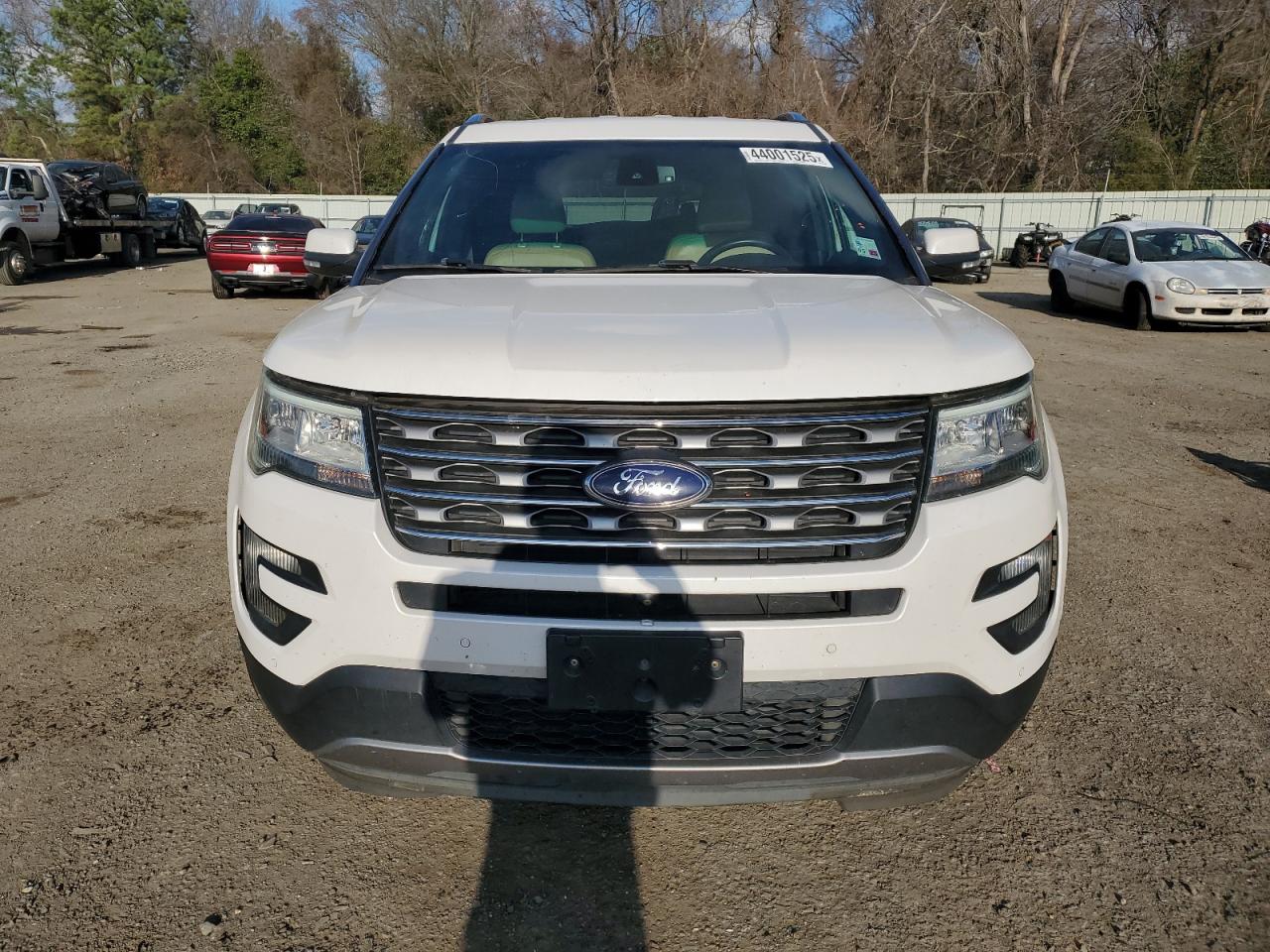 2016 Ford Explorer - Image 5