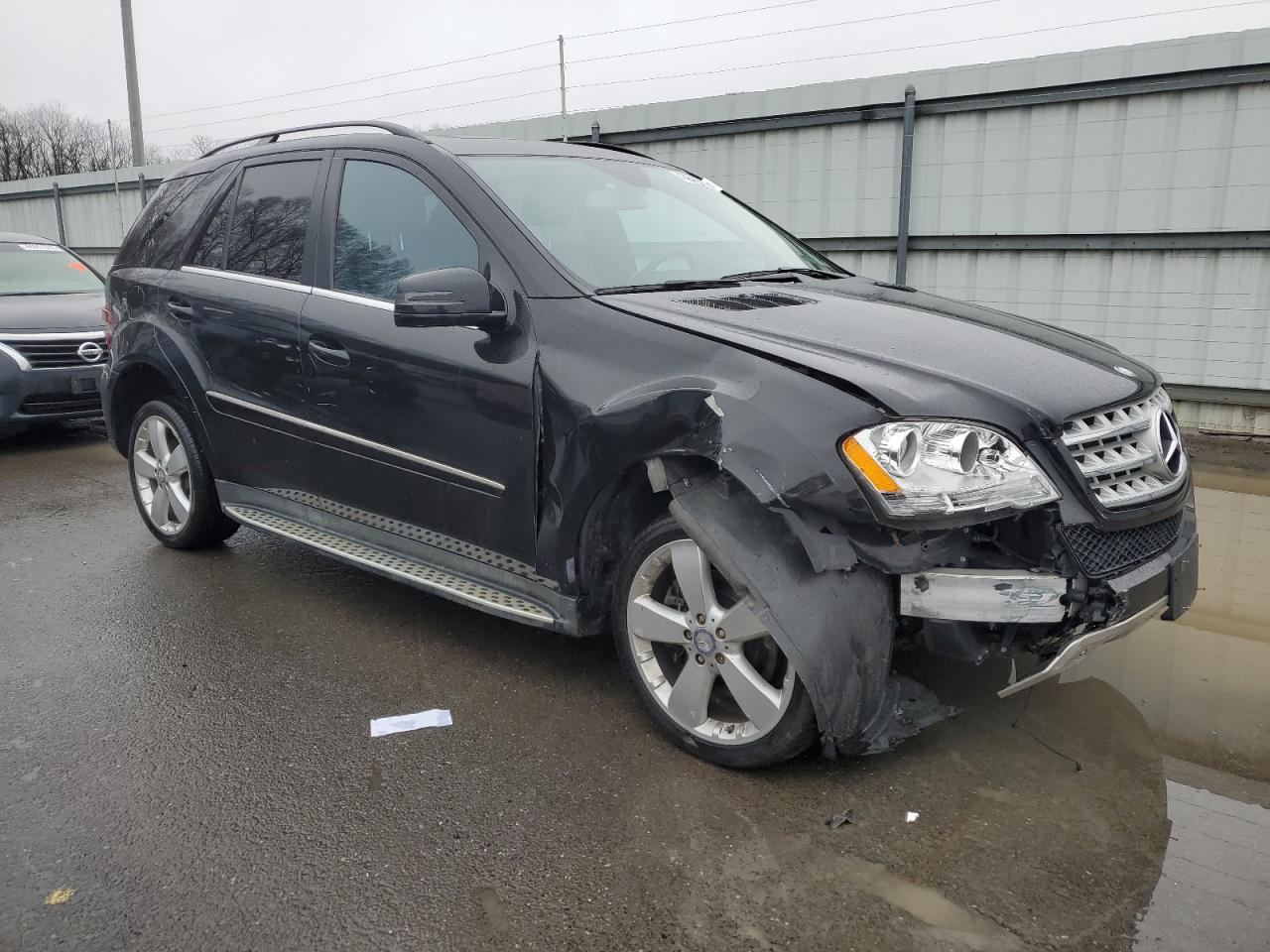 2011 Mercedes-Benz M-klasse - Image 4