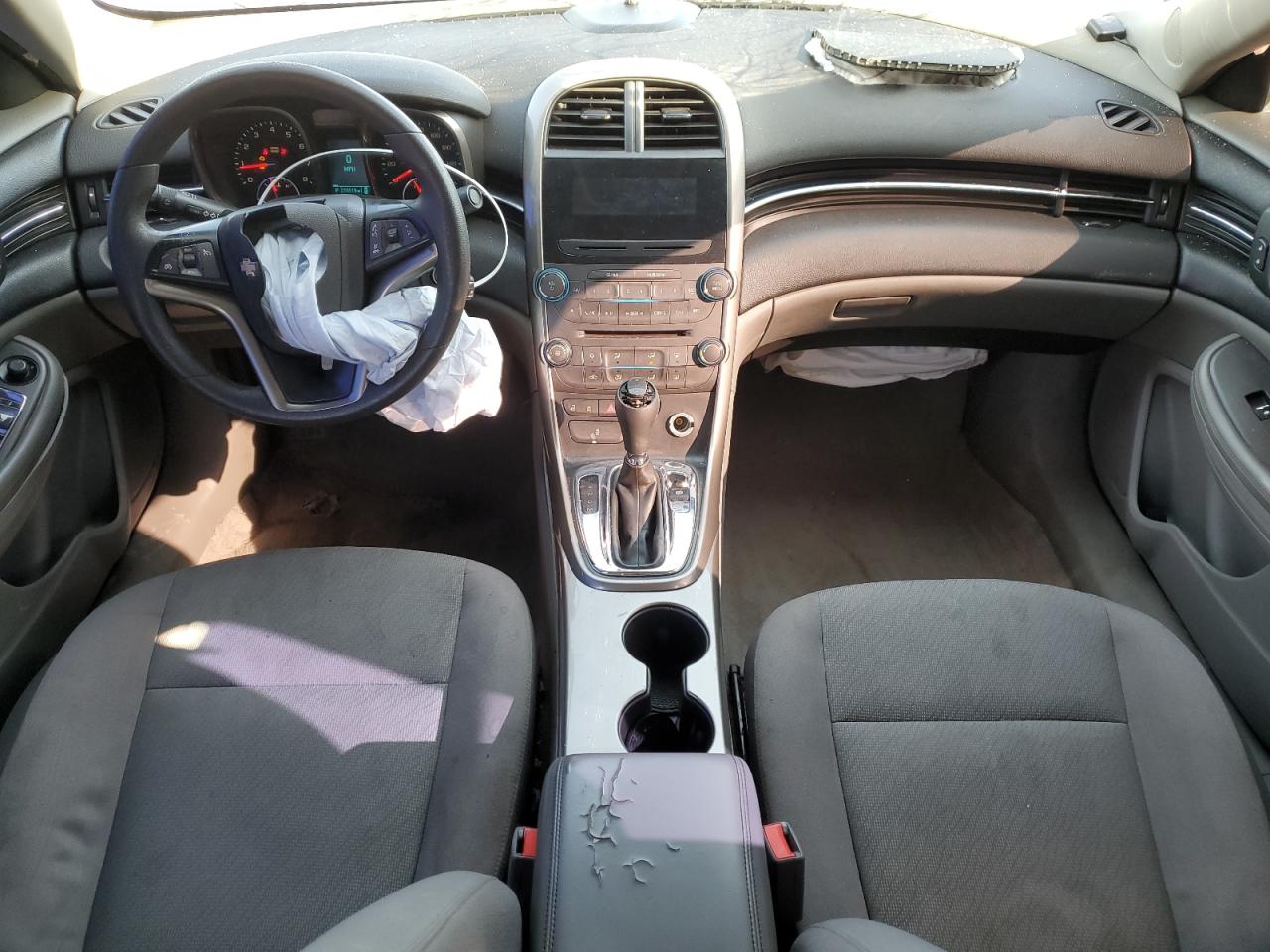 2013 Chevrolet Malibu - Image 8