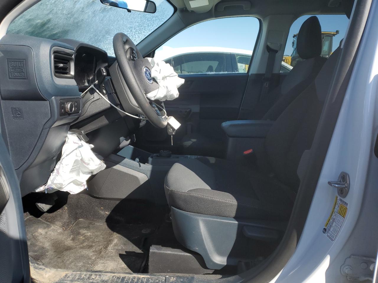 2024 Ford Maverick Xl VIN: 3FTTW8A35RRB37225 Lot: 45566605