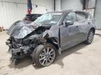 2024 Mazda Cx-5 Premium Plus на продаже в Brookhaven, NY - Front End