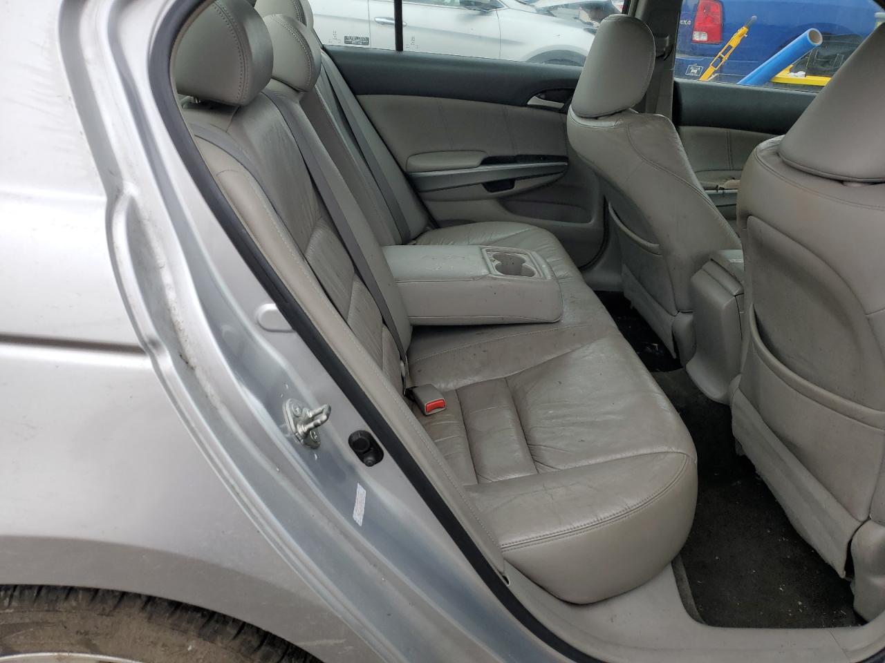 2008 Honda Accord - Image 10