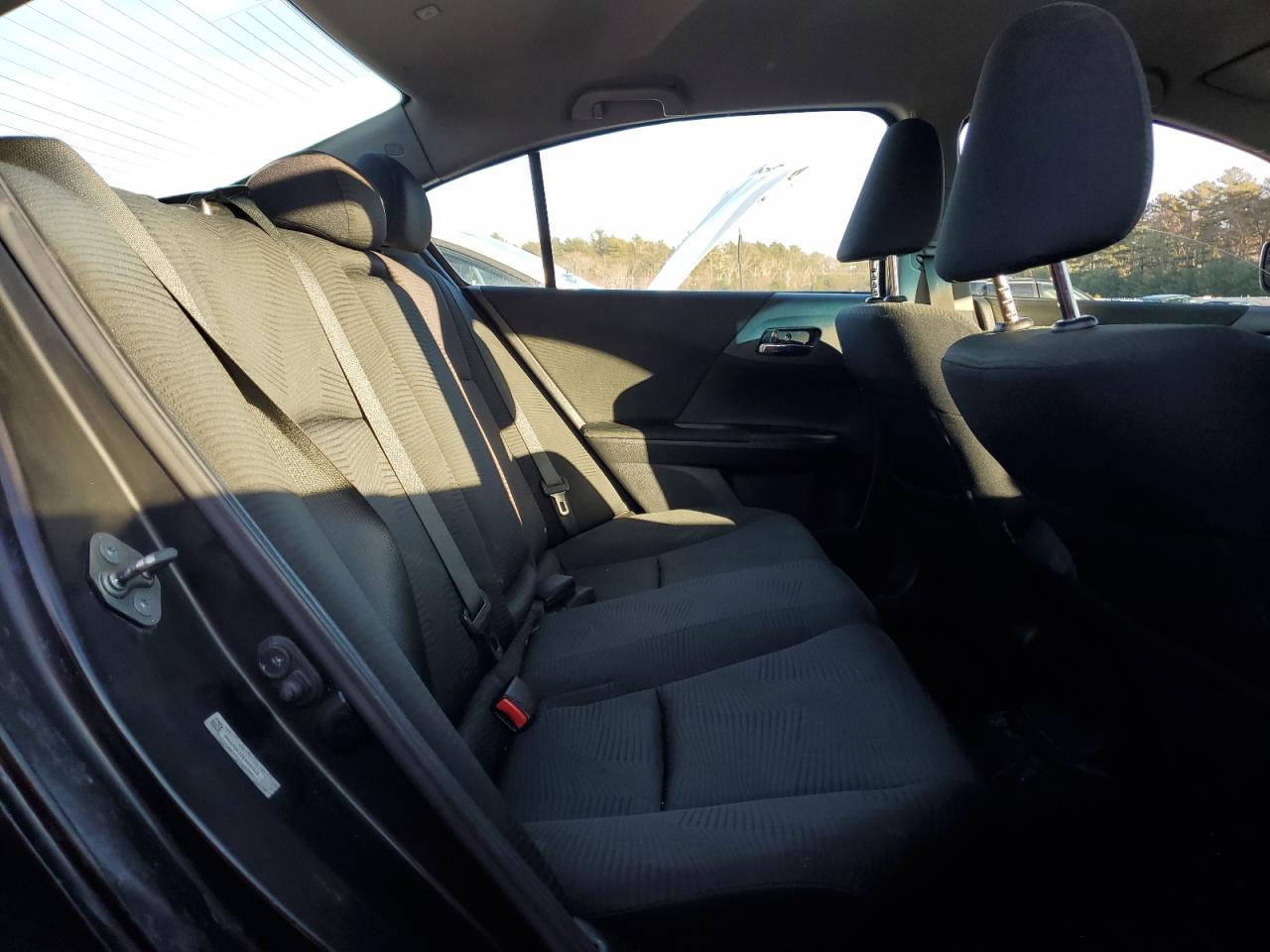 2014 Honda Accord - Image 10