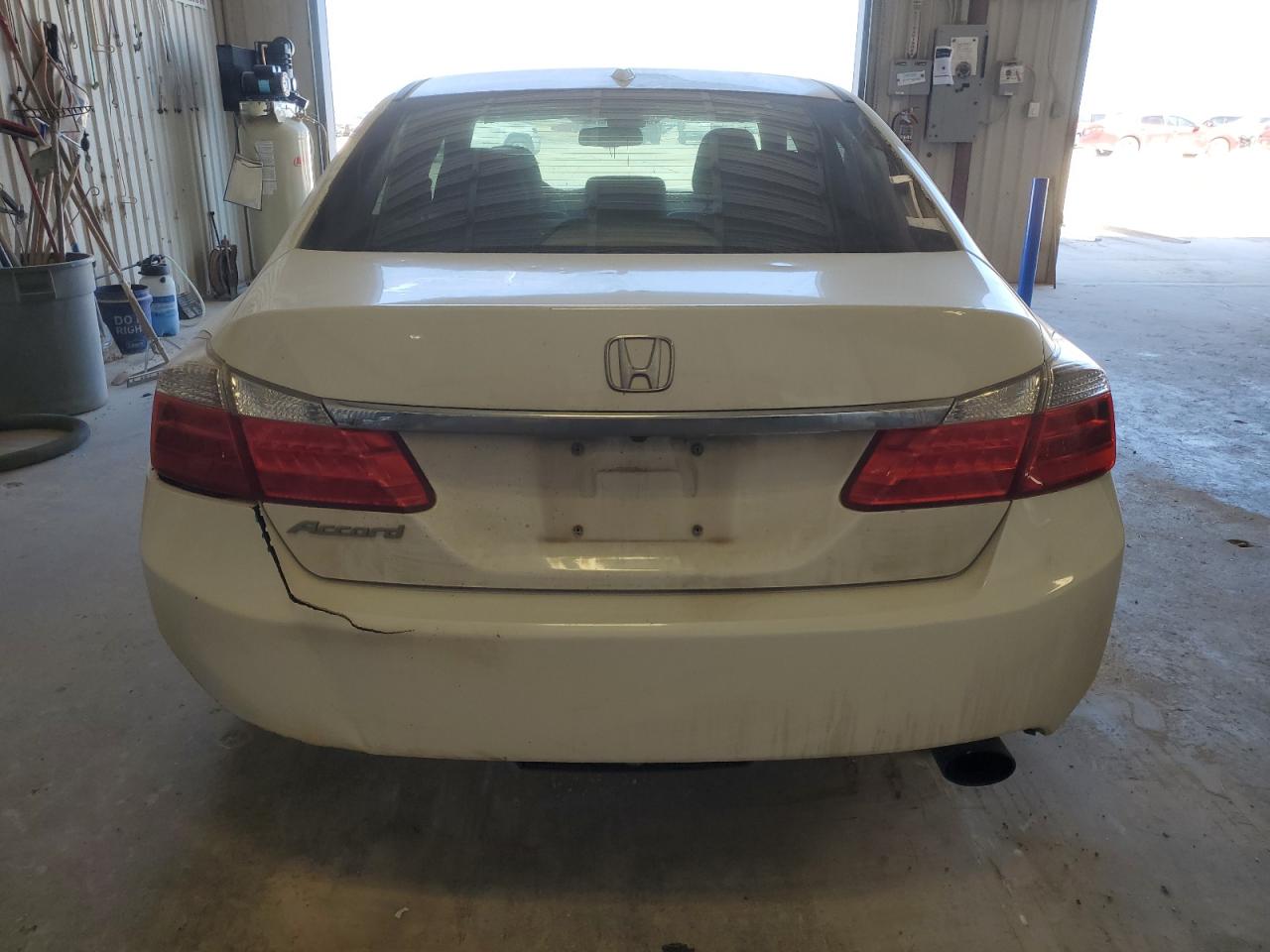 2013 Honda Accord - Image 6