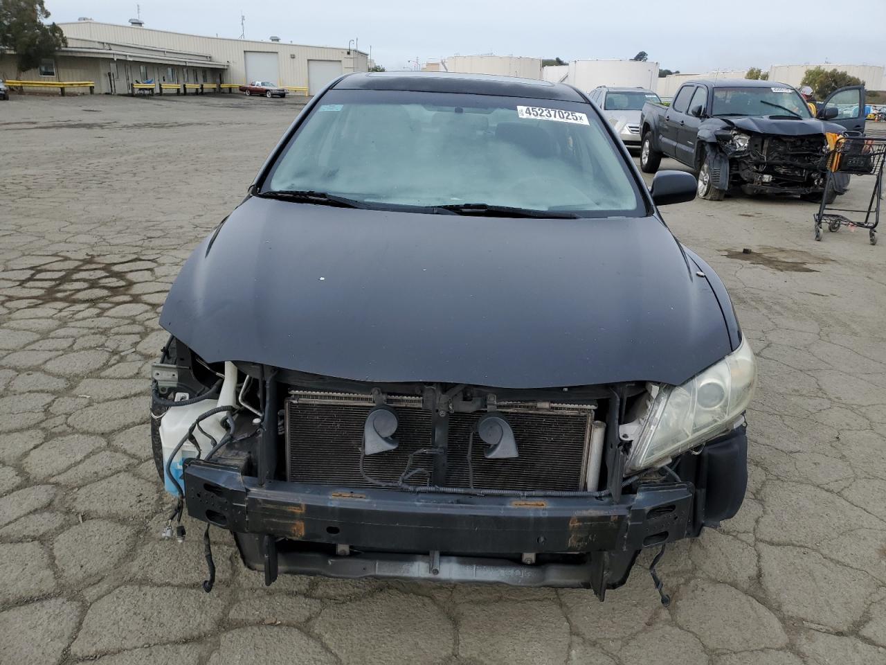 2007 Toyota Camry - Image 5
