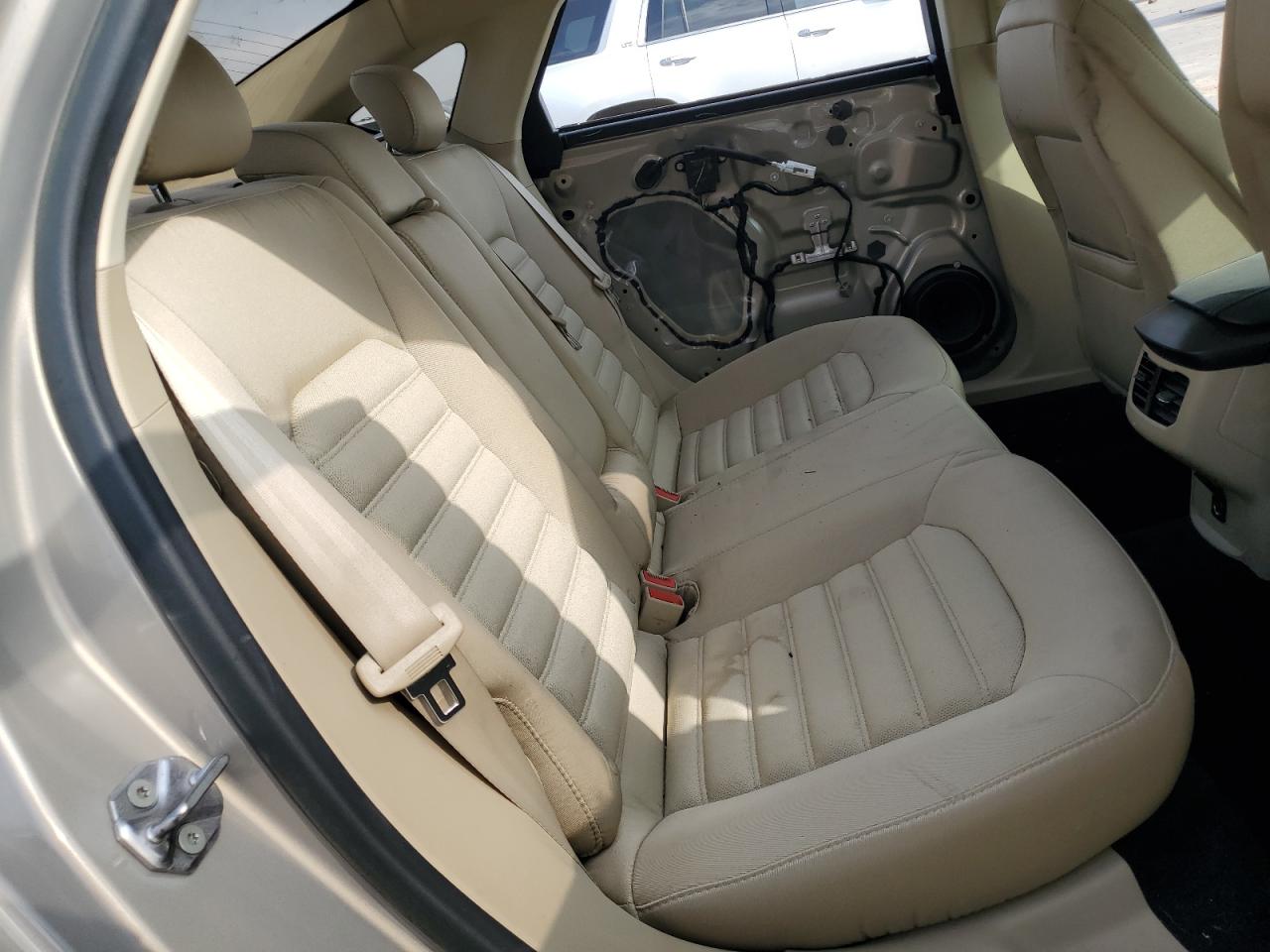 2015 Ford Fusion - Image 10