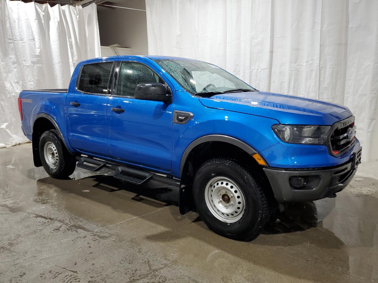 2023 Ford Ranger - Image 4