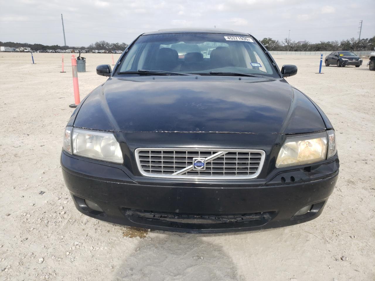 2006 Volvo S80 - Image 5