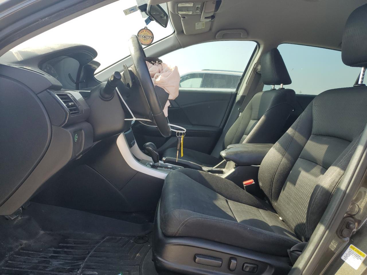2014 Honda Accord - Image 7