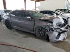 2020 Toyota Camry Xse იყიდება Wilmer-ში, TX - Front End