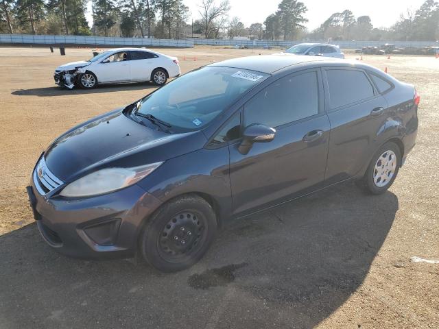 2013 Ford Fiesta Se