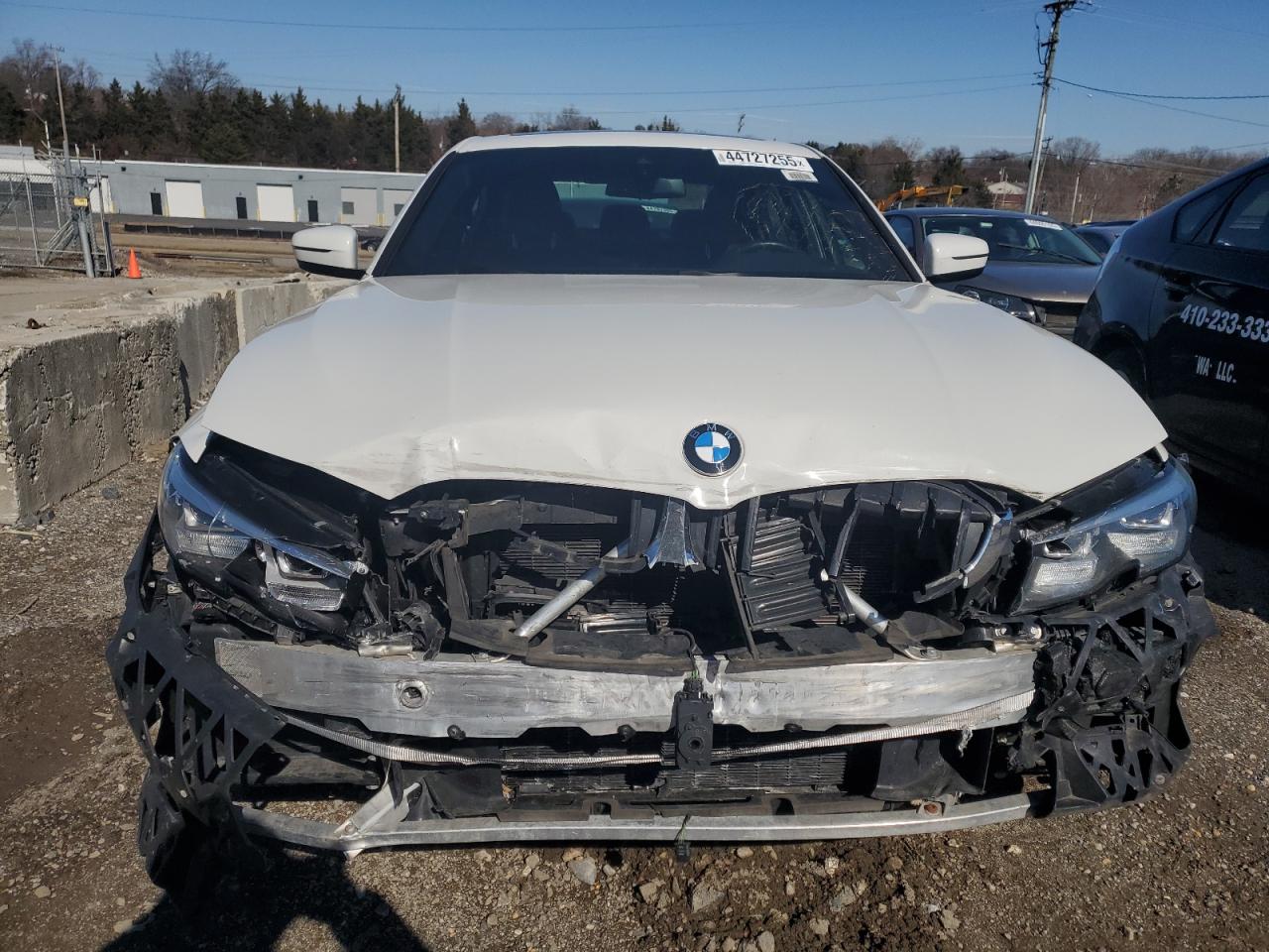 2020 BMW 3er - Image 5