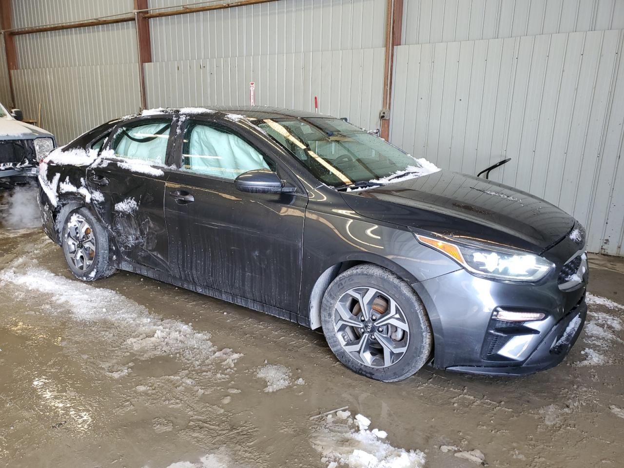 2019 Kia Forte - Image 4