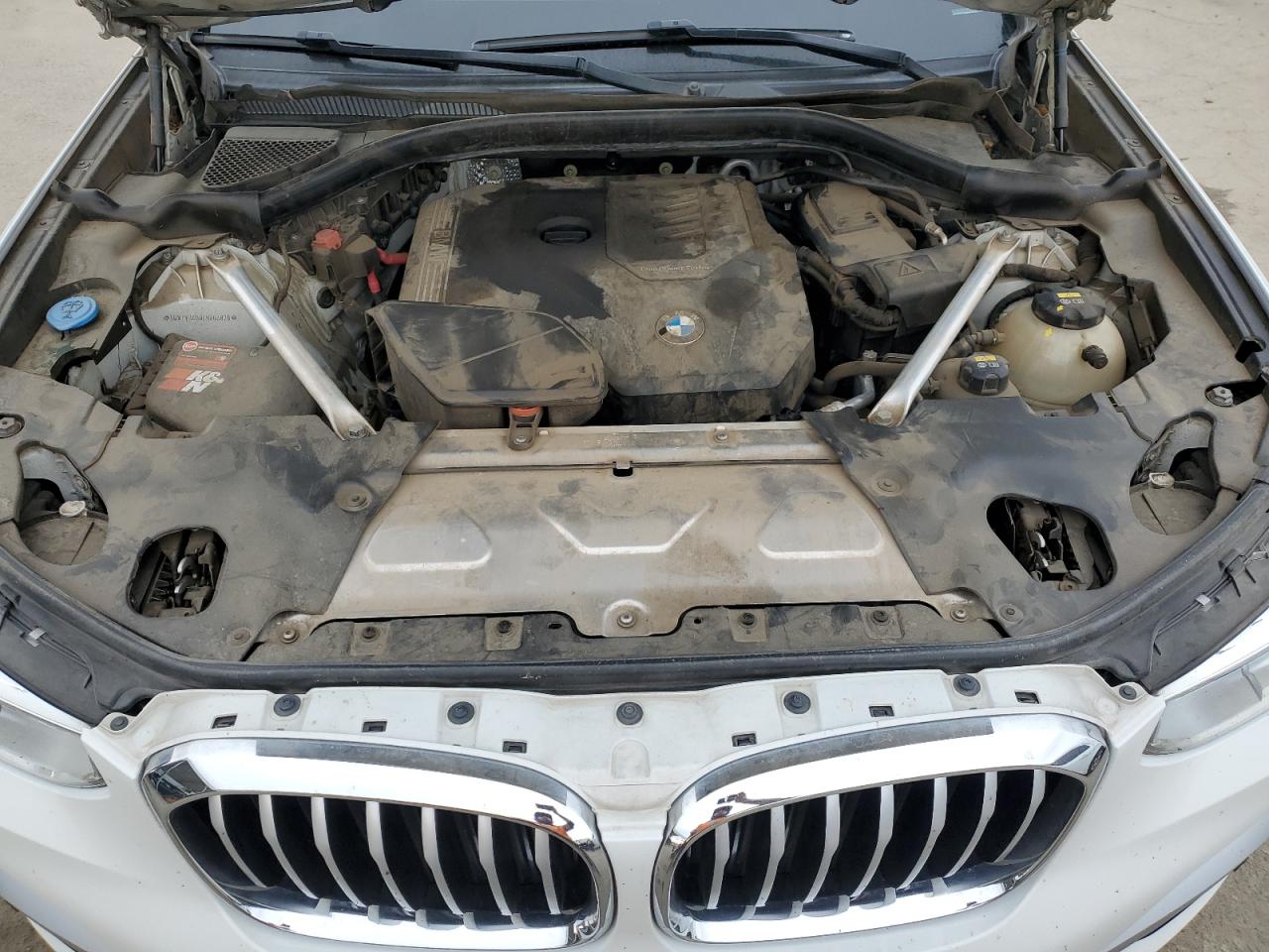 2020 BMW X3 - Image 12