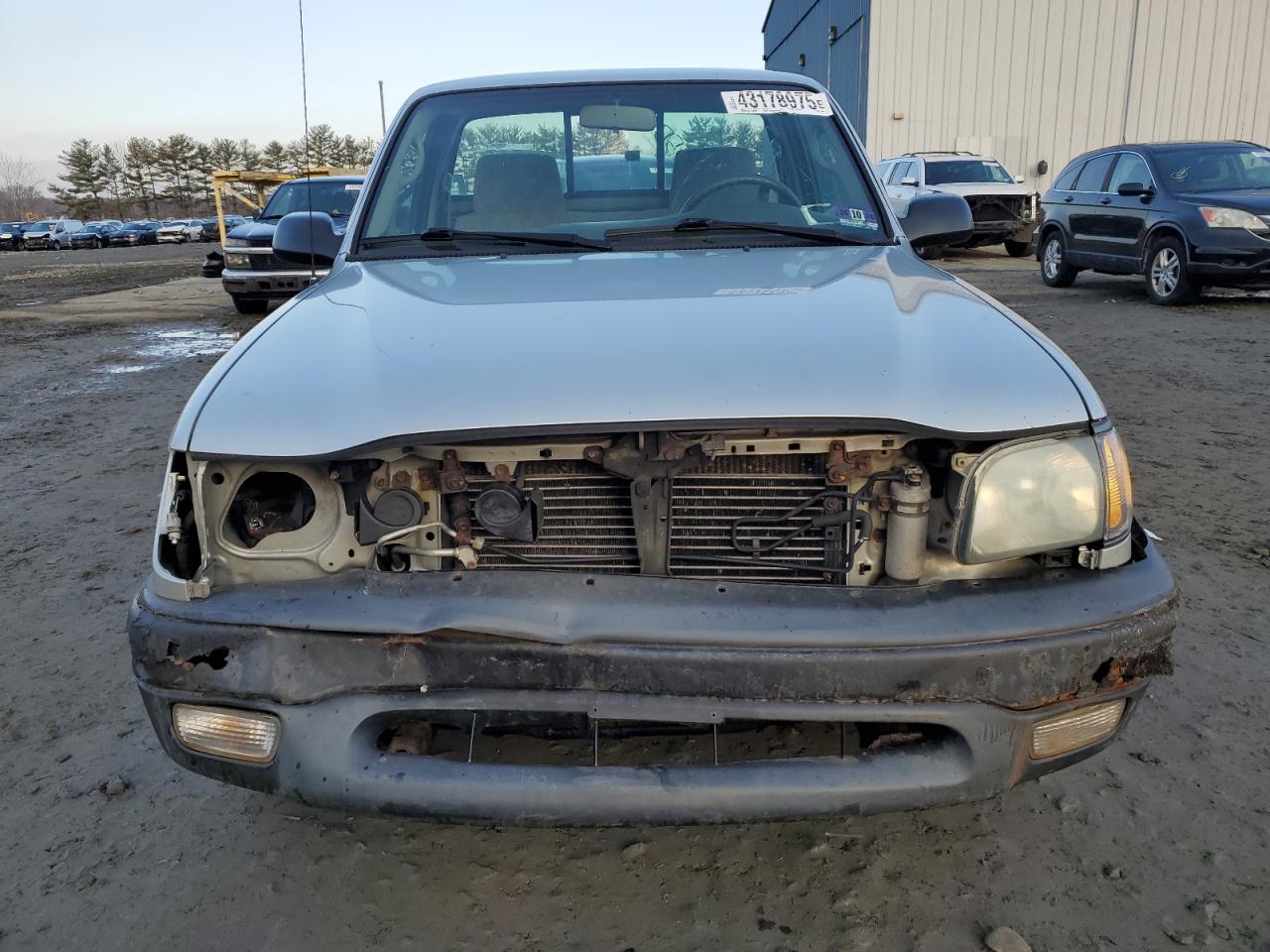 2004 Toyota Tacoma - Image 5