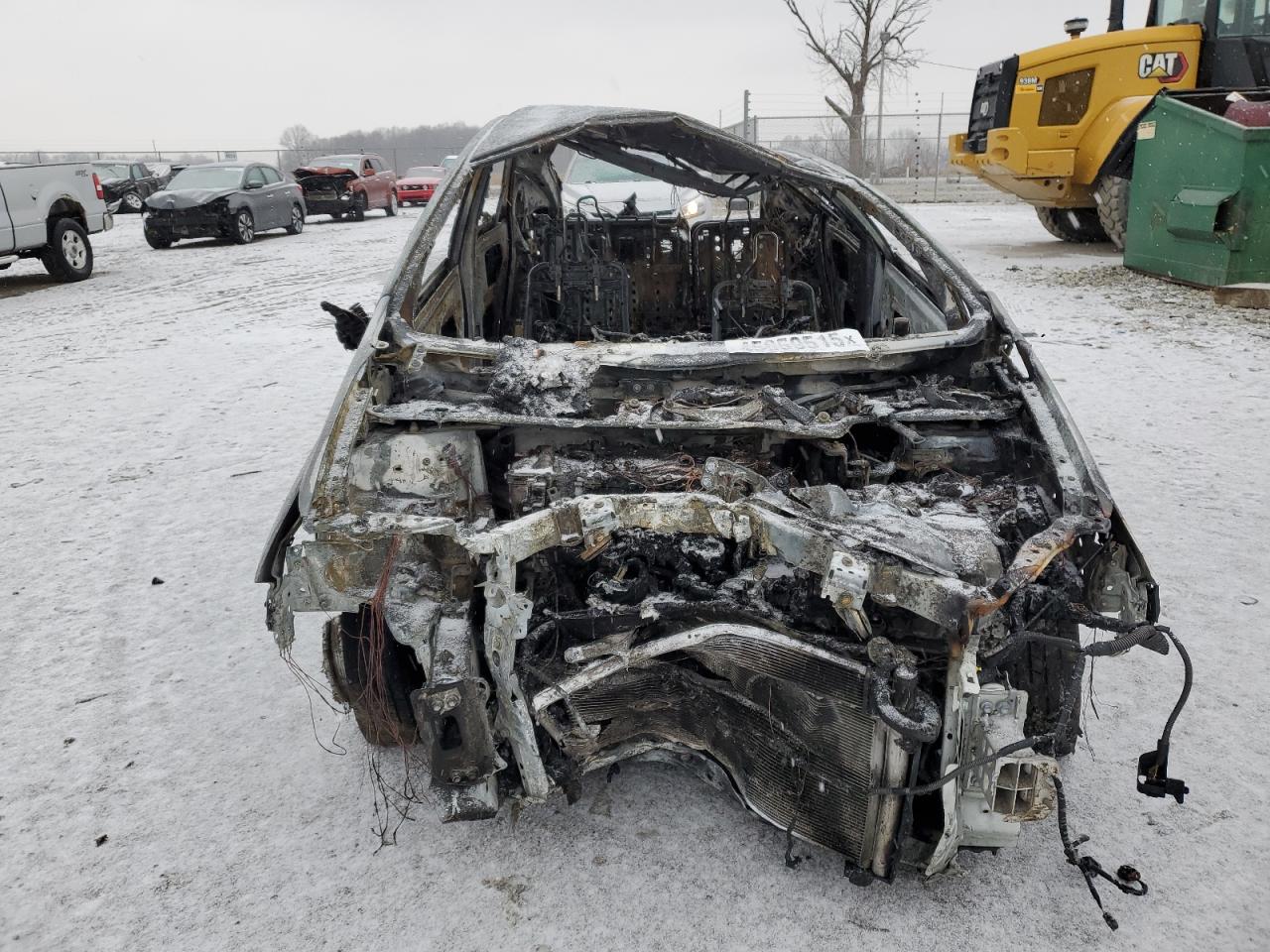 2010 Toyota Prius - Image 5