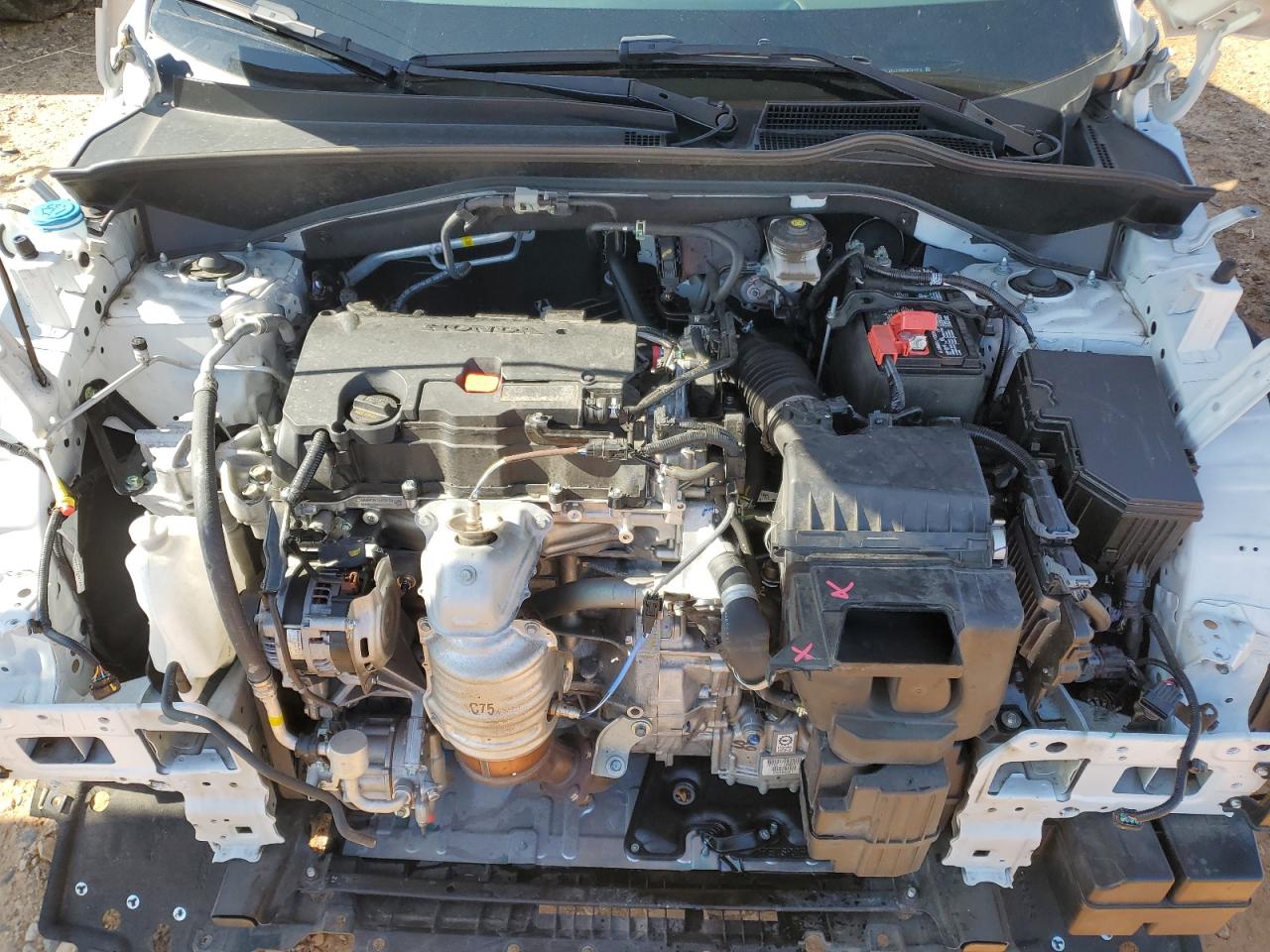 2023 Honda HR-V - Image 11
