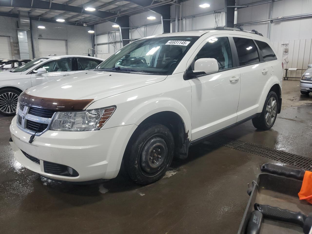 2010 Dodge Journey - Image 1