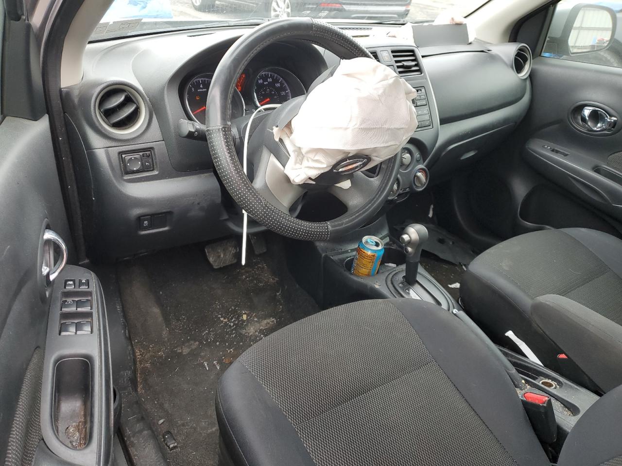2013 Nissan Versa - Image 8