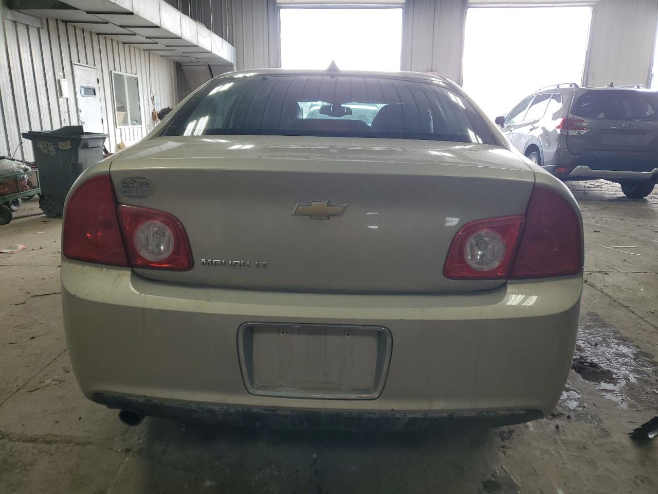 2012 Chevrolet Malibu - Image 6