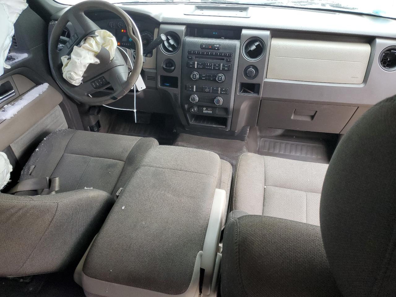 2010 Ford F-150 - Image 8