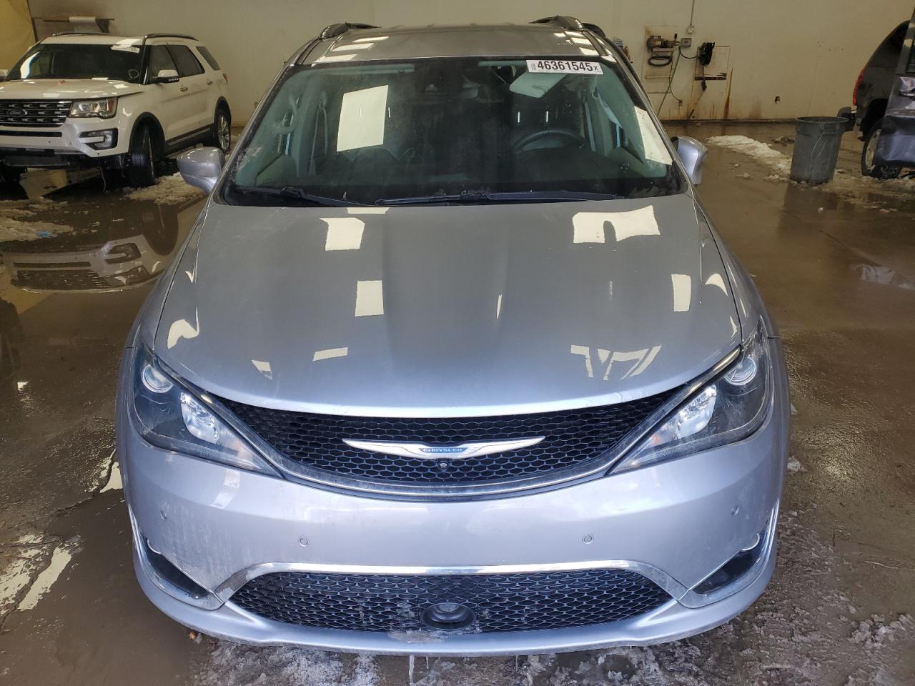 2018 Chrysler Pacifica - Image 5