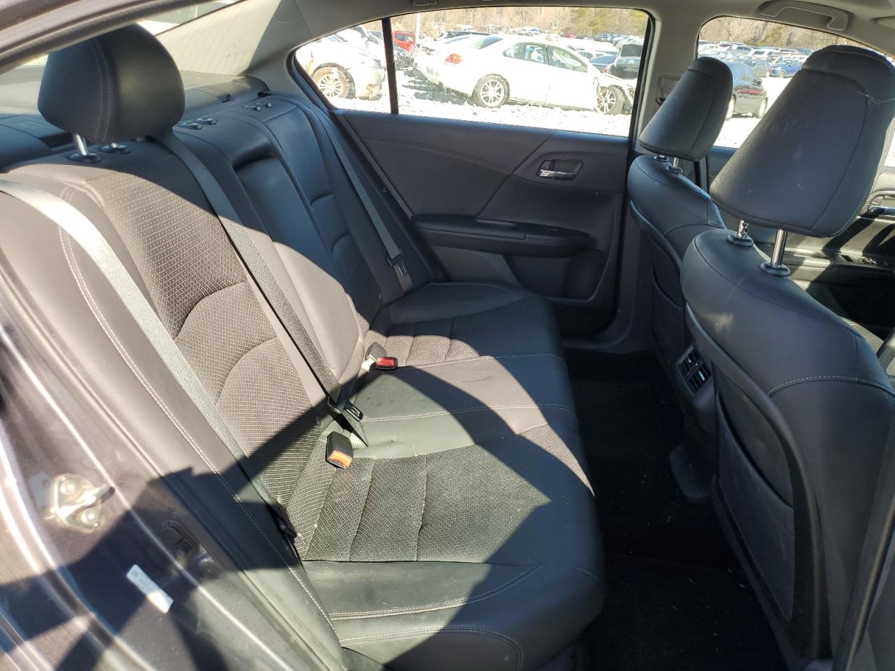 2013 Honda Accord - Image 10