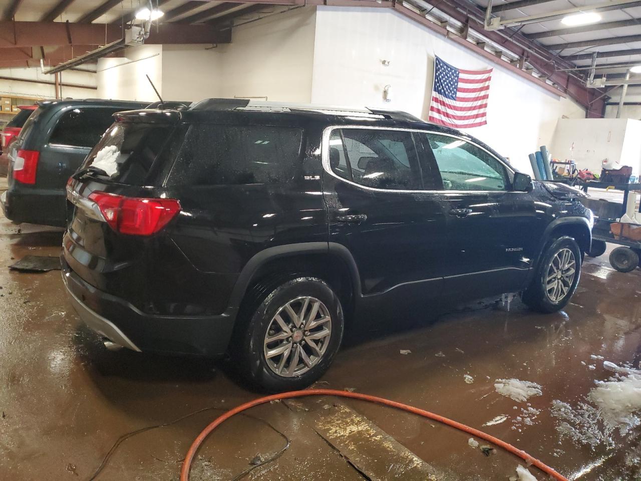 2019 GMC Acadia - Image 3
