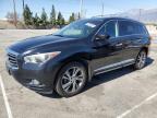 2013 Infiniti Jx35  for Sale in Rancho Cucamonga, CA - Normal Wear