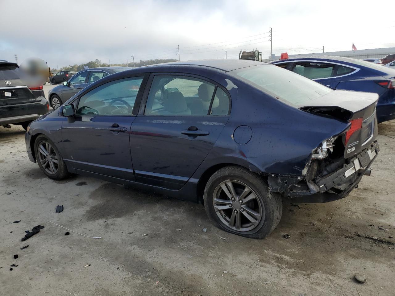 2010 Honda Civic - Image 2
