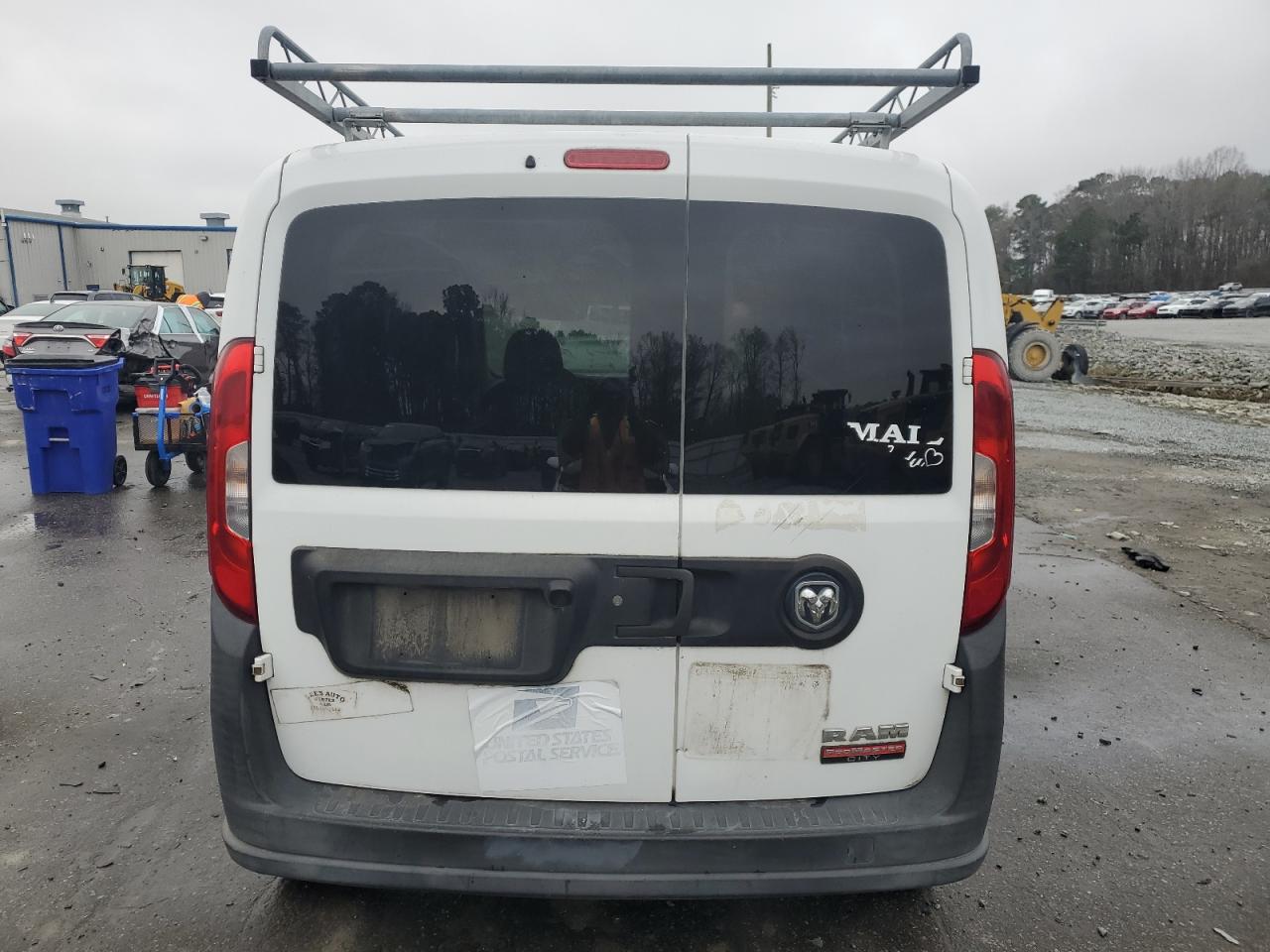 2015 RAM ProMaster City - Image 6