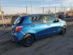 2012 Toyota Yaris  de vânzare în Baltimore, MD - Front End