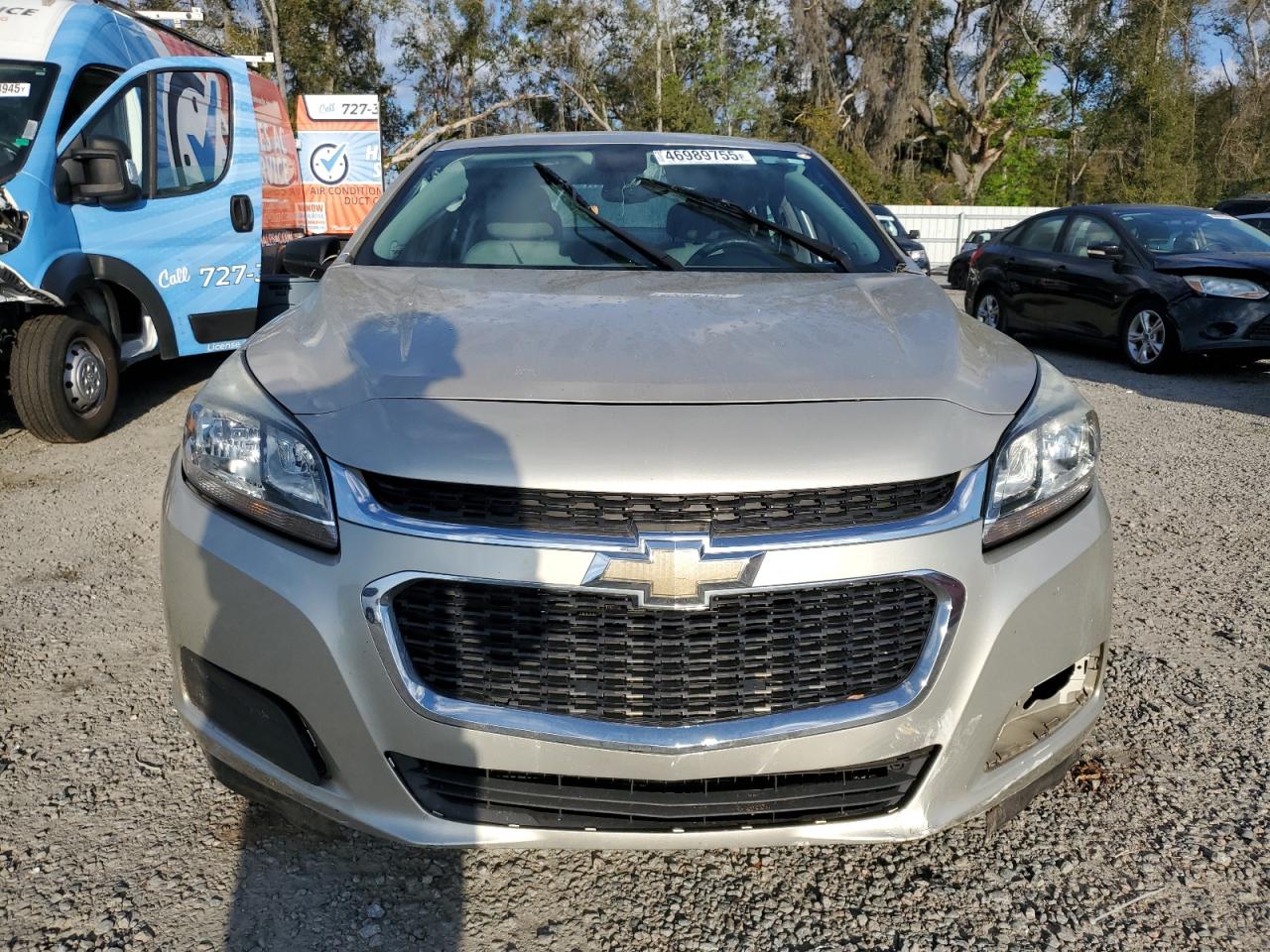 2014 Chevrolet Malibu - Image 5