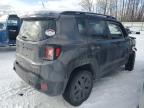 2018 Jeep Renegade Trailhawk იყიდება Central Square-ში, NY - All Over