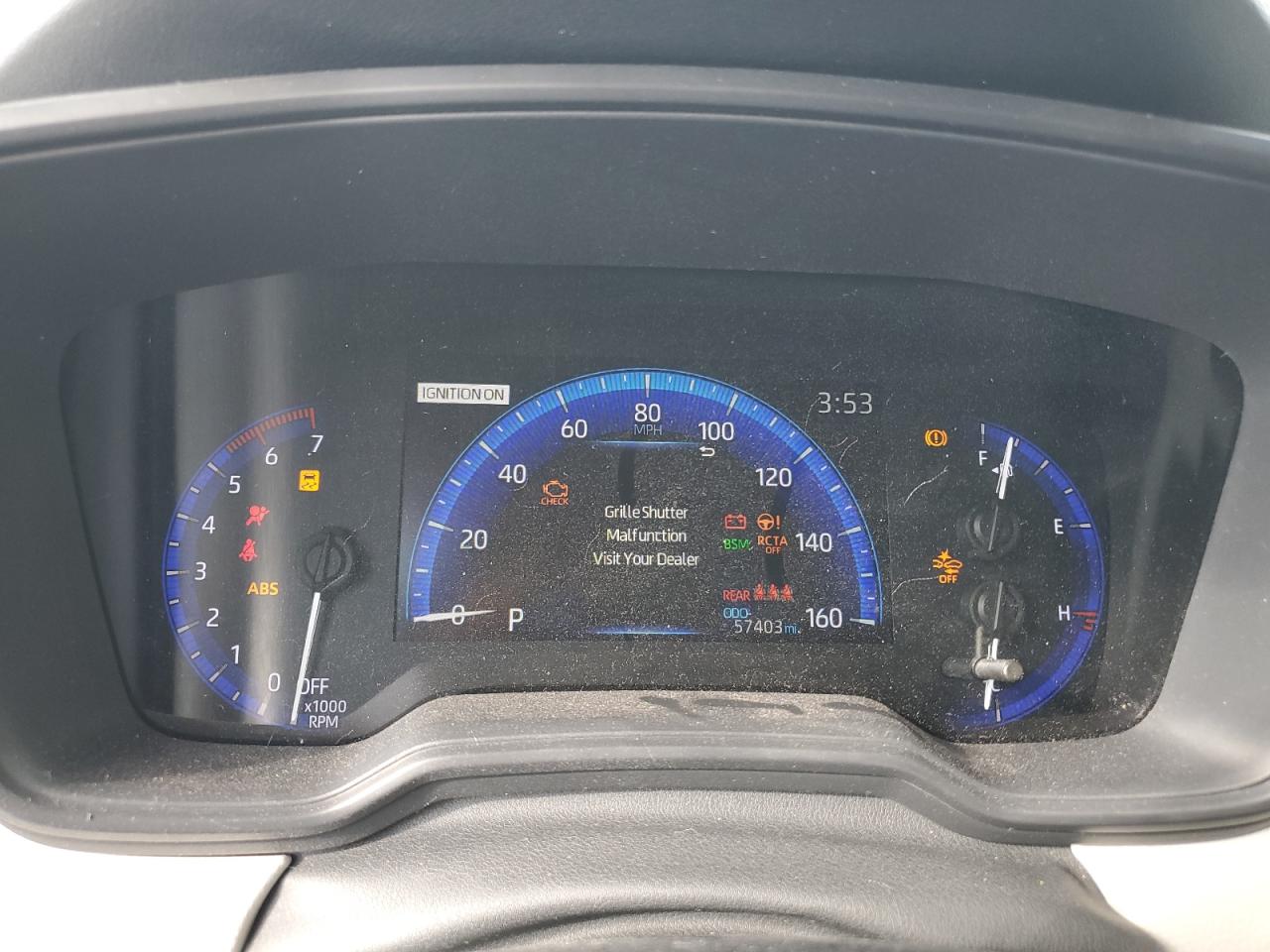 2021 Toyota Corolla - Image 9