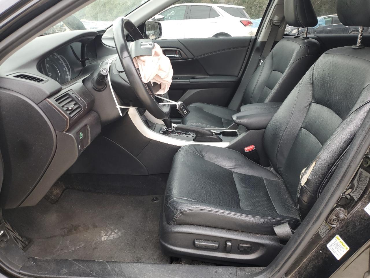 2015 Honda Accord - Image 7