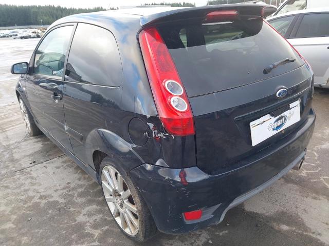 2007 FORD FIESTA ST