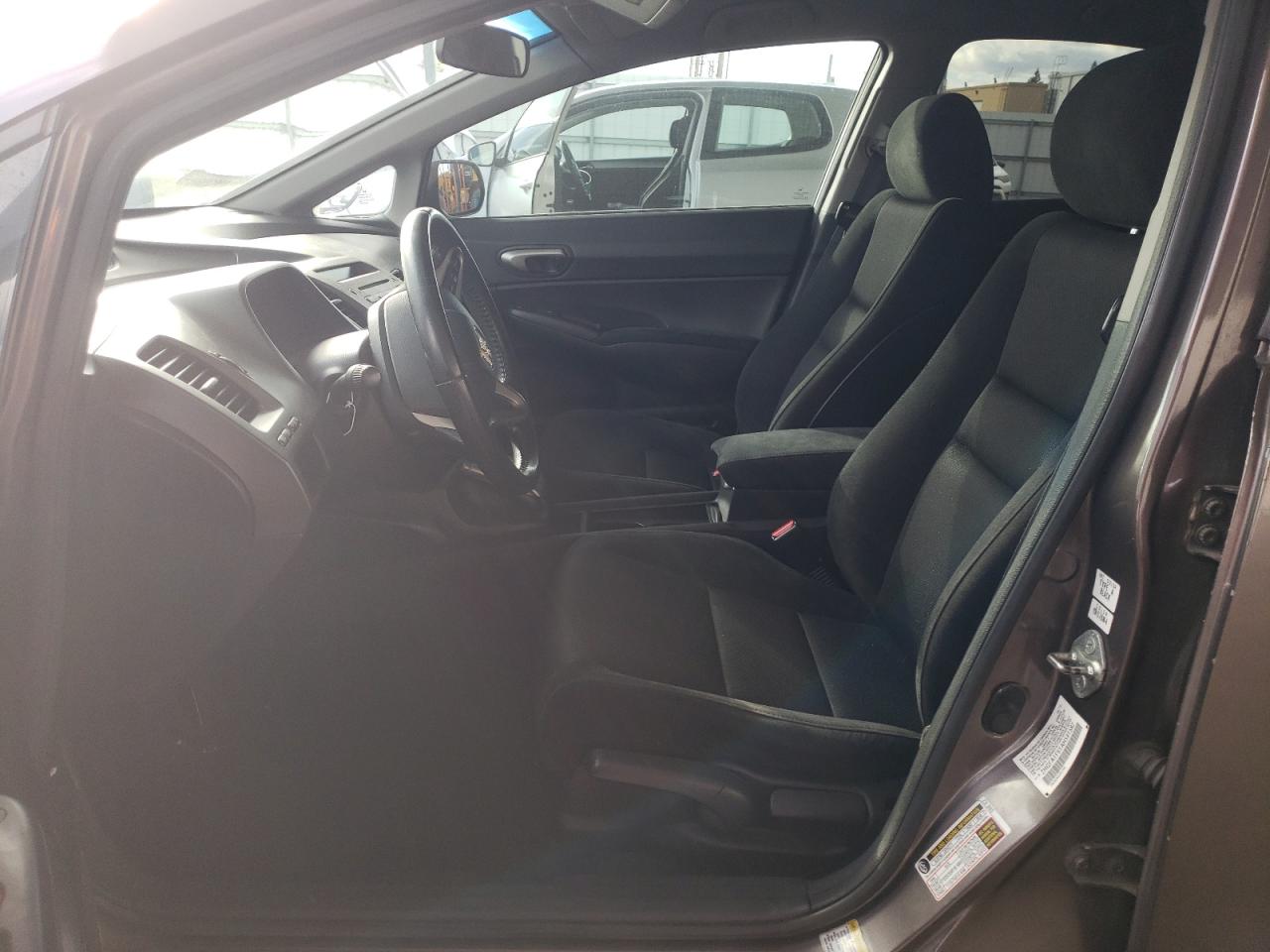 2010 Honda Civic - Image 7